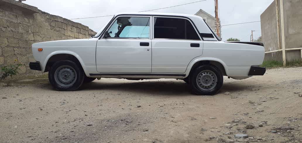 LADA (VAZ) 2107, 2007 il, 1.6 L, 464 646 km