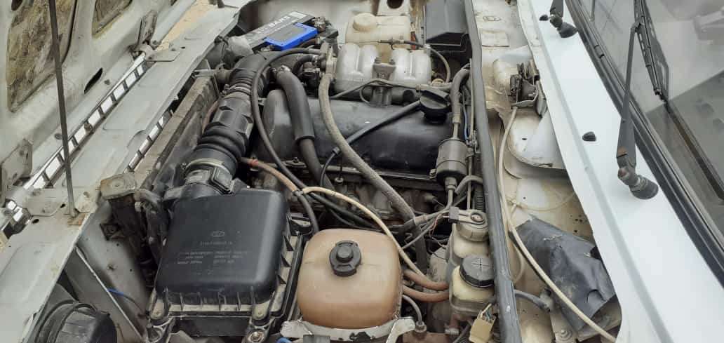 LADA (VAZ) 2107, 2007 il, 1.6 L, 464 646 km