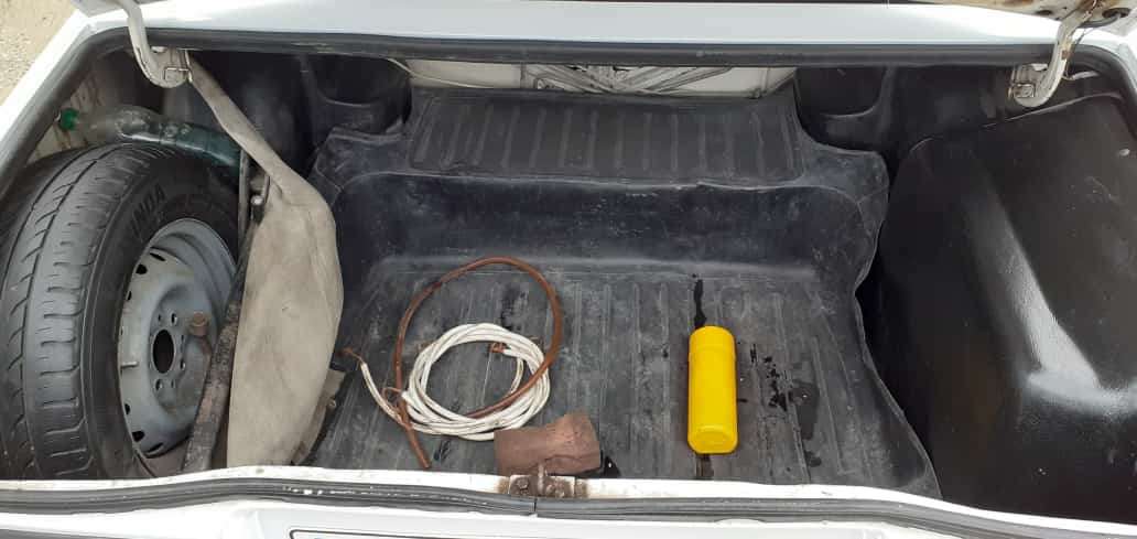LADA (VAZ) 2107, 2007 il, 1.6 L, 464 646 km