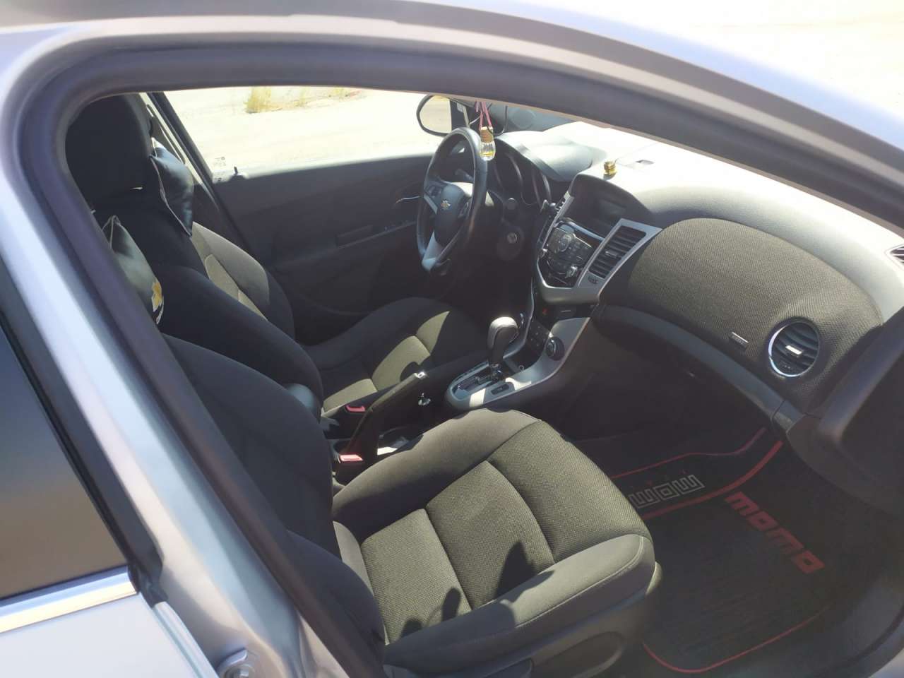 Chevrolet 150, 2013 il, 1.4 L, 131 077 km