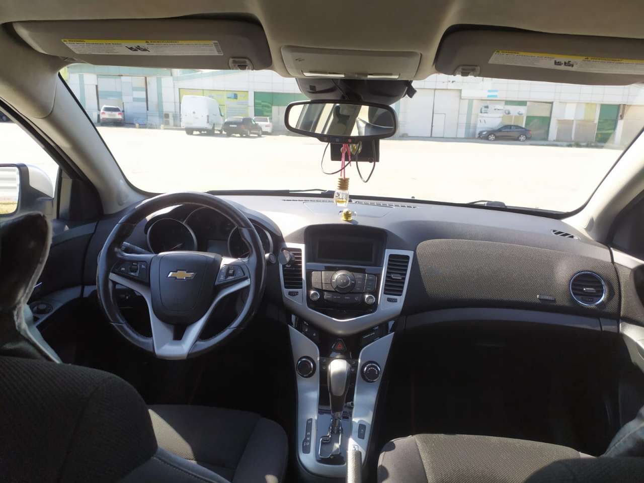 Chevrolet 150, 2013 il, 1.4 L, 131 077 km