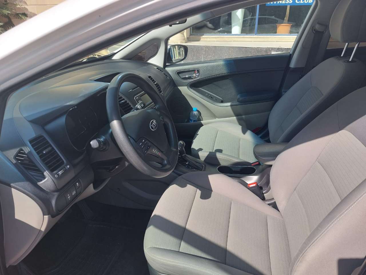 Kia Cerato, 2013 il, 1.8 L, 96 000 km