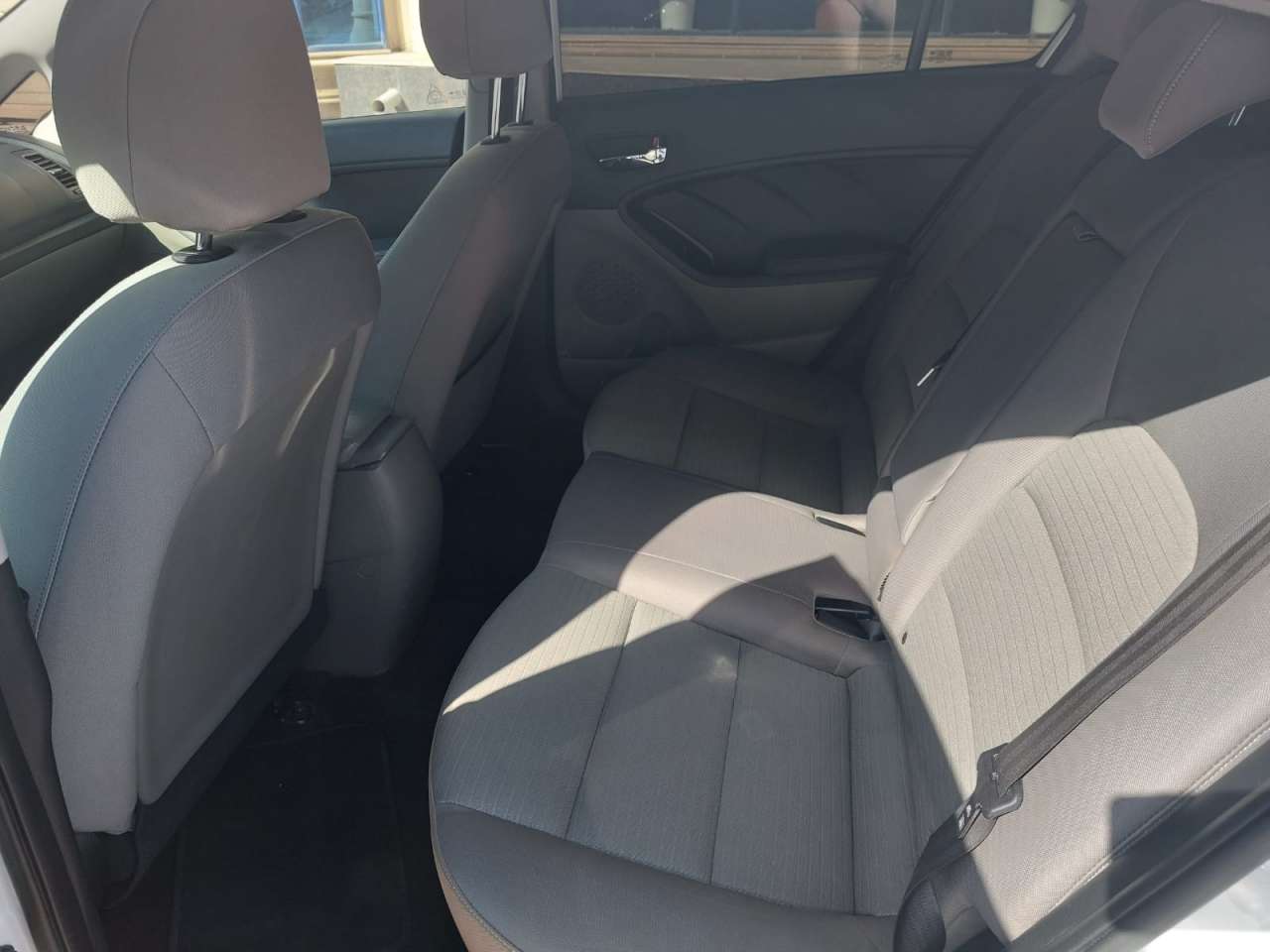 Kia Cerato, 2013 il, 1.8 L, 96 000 km