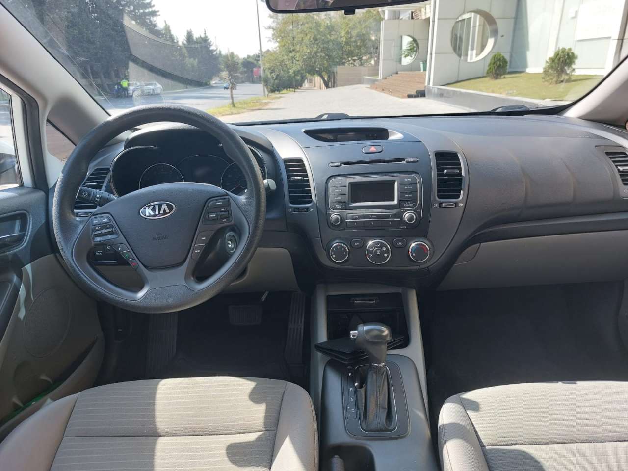 Kia Cerato, 2013 il, 1.8 L, 96 000 km