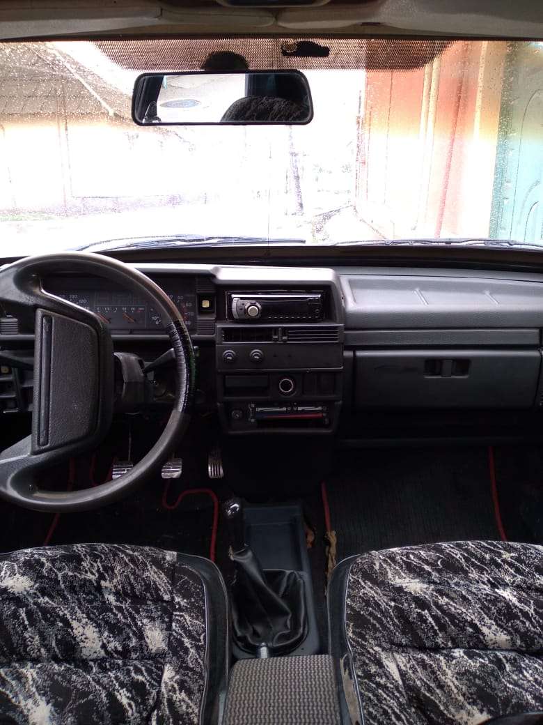 LADA (VAZ) 21099, 1994 il, 1.5 L, 250 000 km