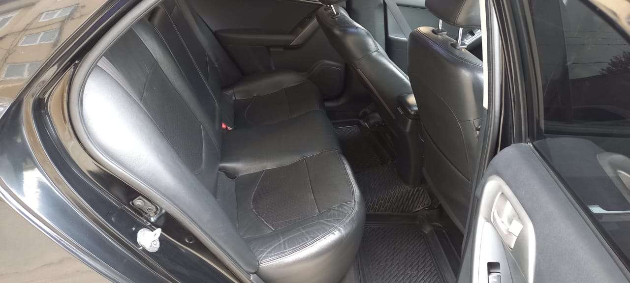 Kia Cerato, 2009 il, 1.6 L, 183 000 km