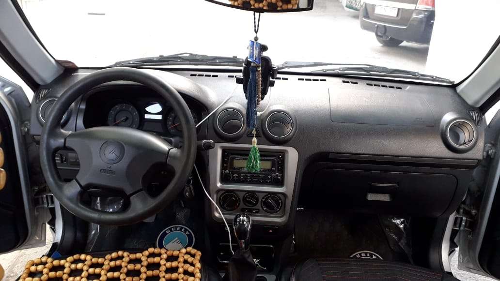 Geely CK, 2013 il, 1.5 L, 134 000 km