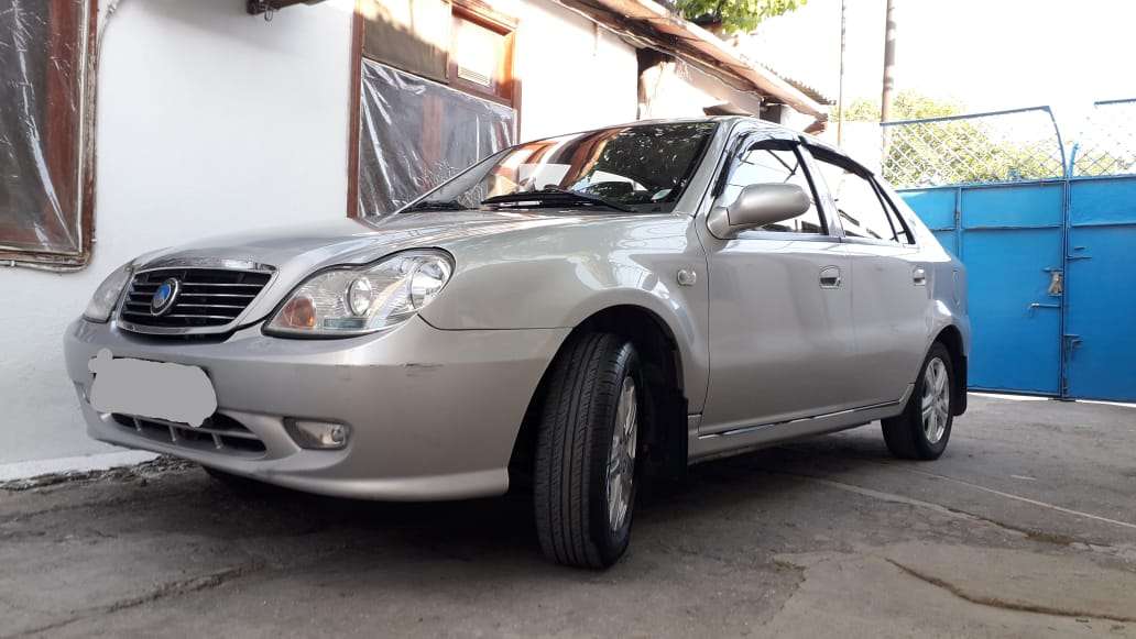 Geely CK, 2013 il, 1.5 L, 134 000 km