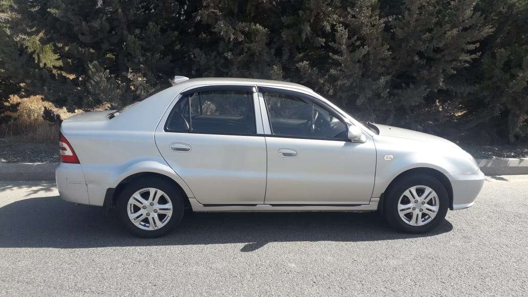 Geely CK, 2013 il, 1.5 L, 134 000 km
