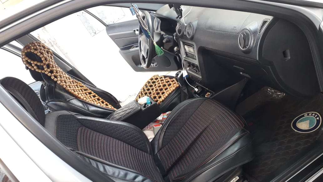 Geely CK, 2013 il, 1.5 L, 134 000 km