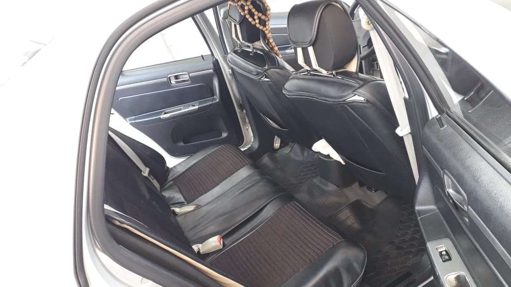 Geely CK, 2013 il, 1.5 L, 134 000 km