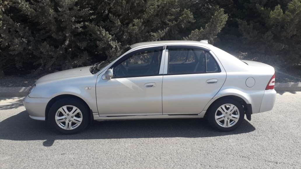 Geely CK, 2013 il, 1.5 L, 134 000 km