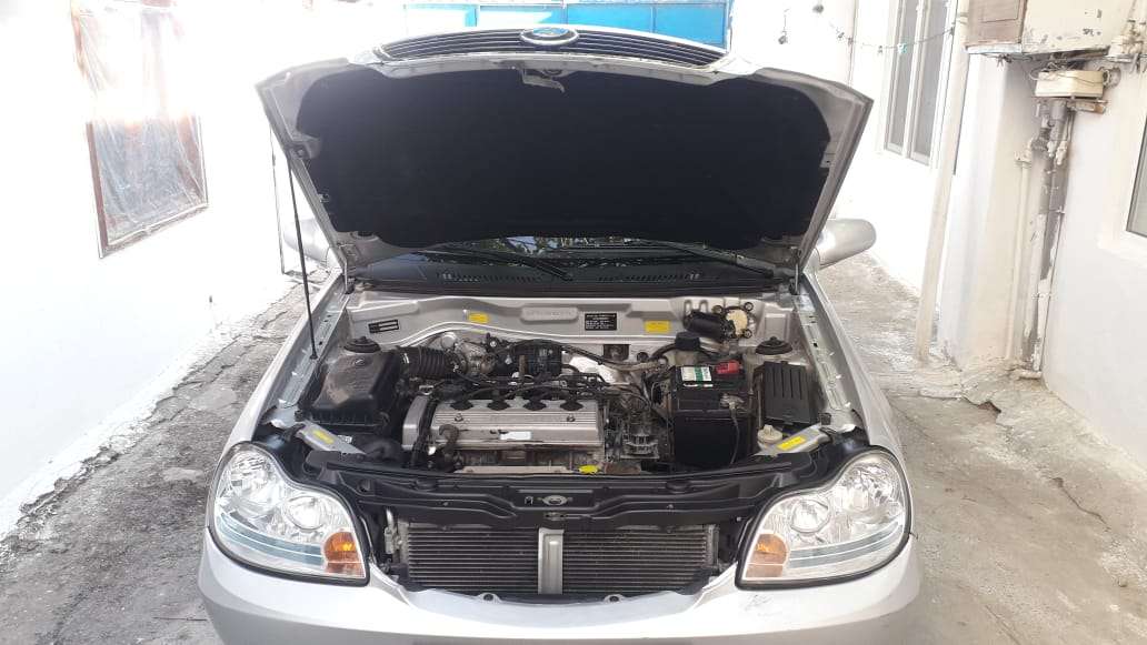 Geely CK, 2013 il, 1.5 L, 134 000 km