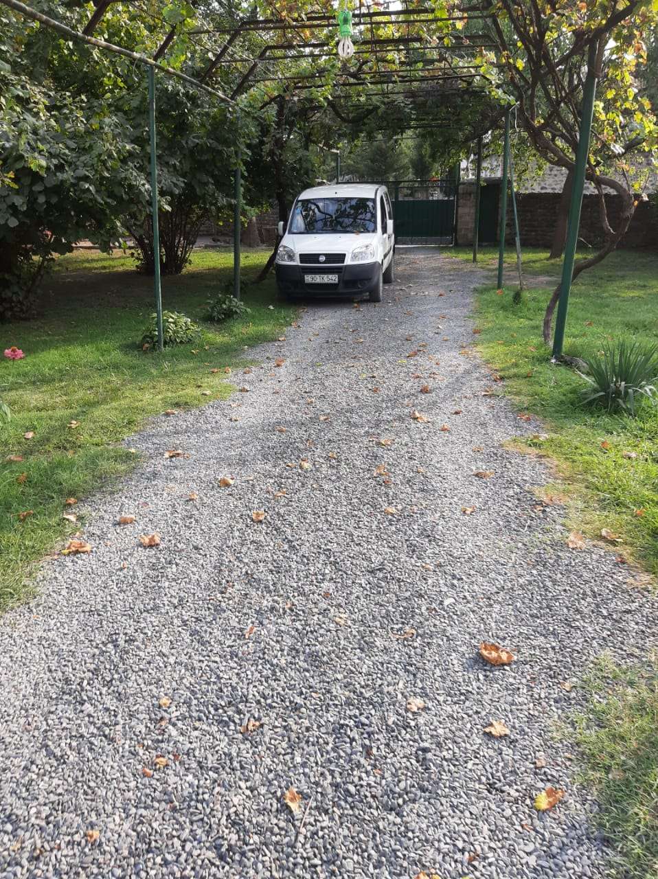 Fiat Doblo, 2006 il, 1.4 L, 305 000 km
