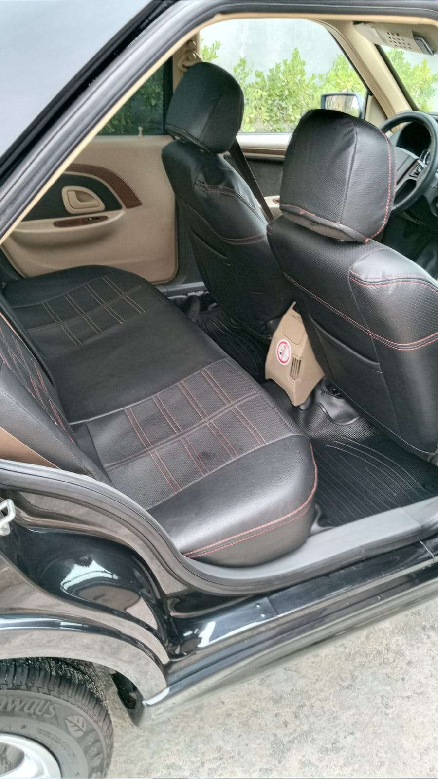 Peugeot 406, 2009 il, 1.6 L, 77 000 km