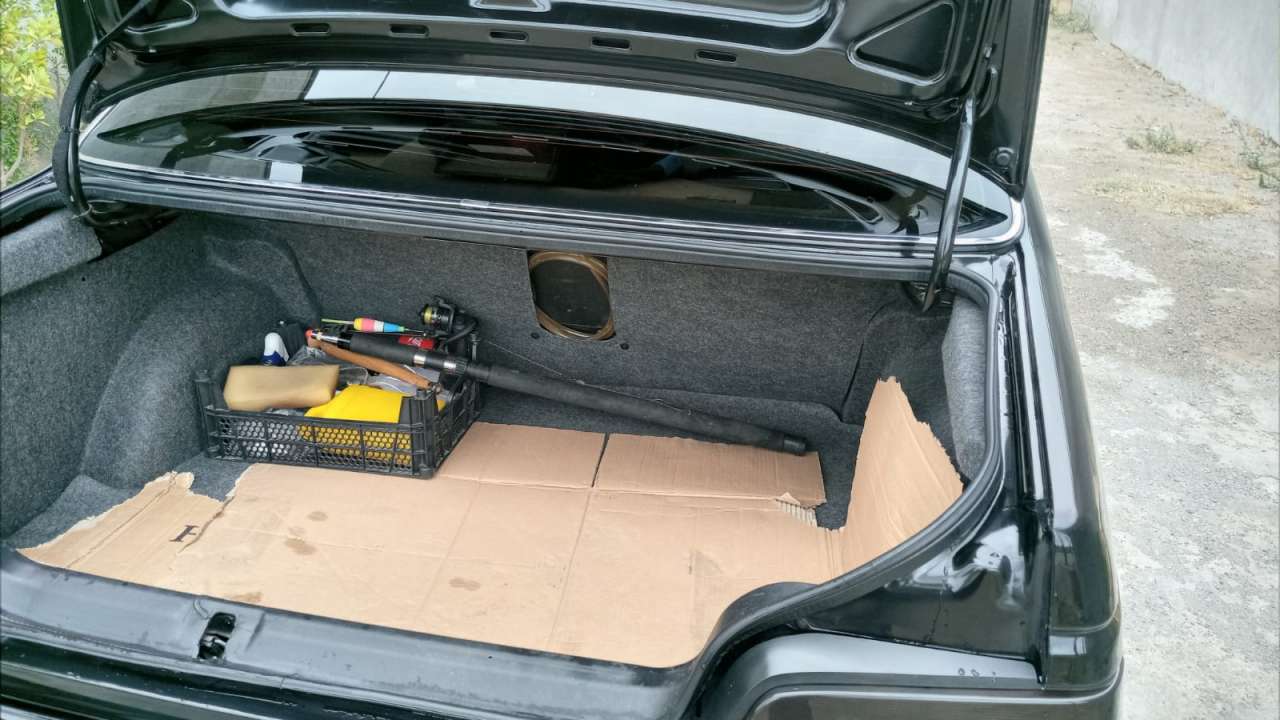 Peugeot 406, 2009 il, 1.6 L, 77 000 km