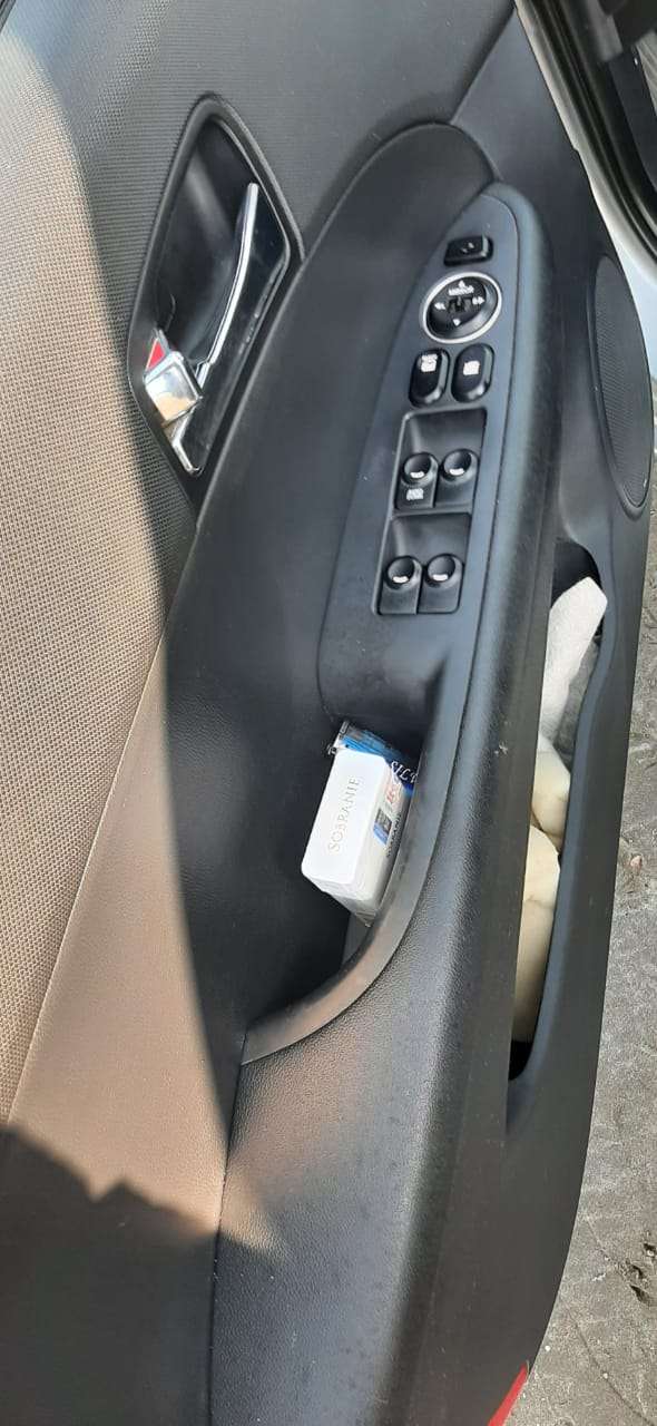 Hyundai i30, 2008 il, 1.4 L, 202 589 km