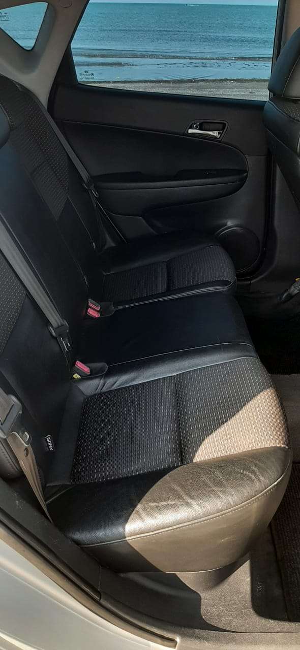 Hyundai i30, 2008 il, 1.4 L, 202 589 km