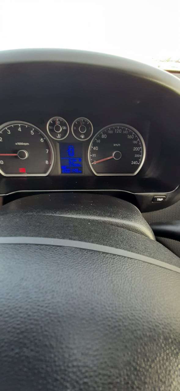 Hyundai i30, 2008 il, 1.4 L, 202 589 km