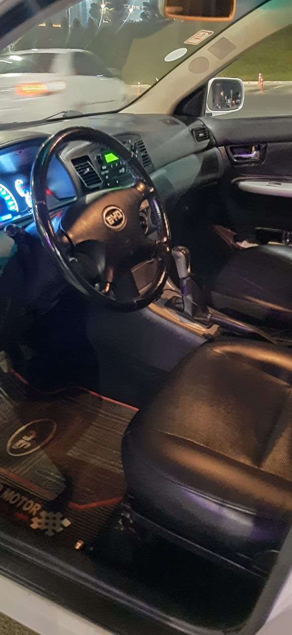 BYD F3, 2013 il, 1.6 L, 187 000 km