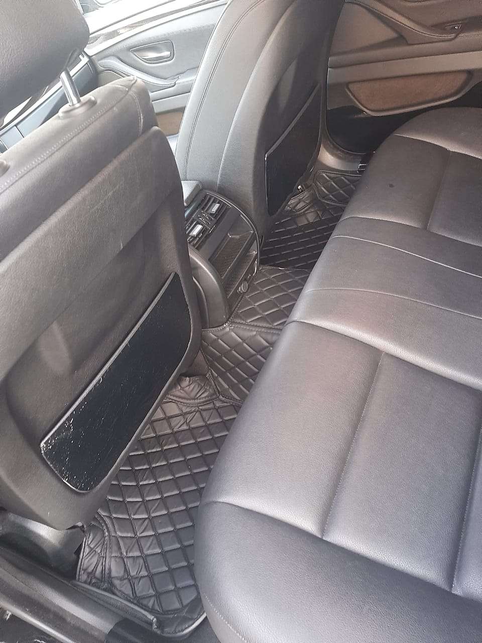 BMW 528, 2016 il, 2.0 L, 118 000 km