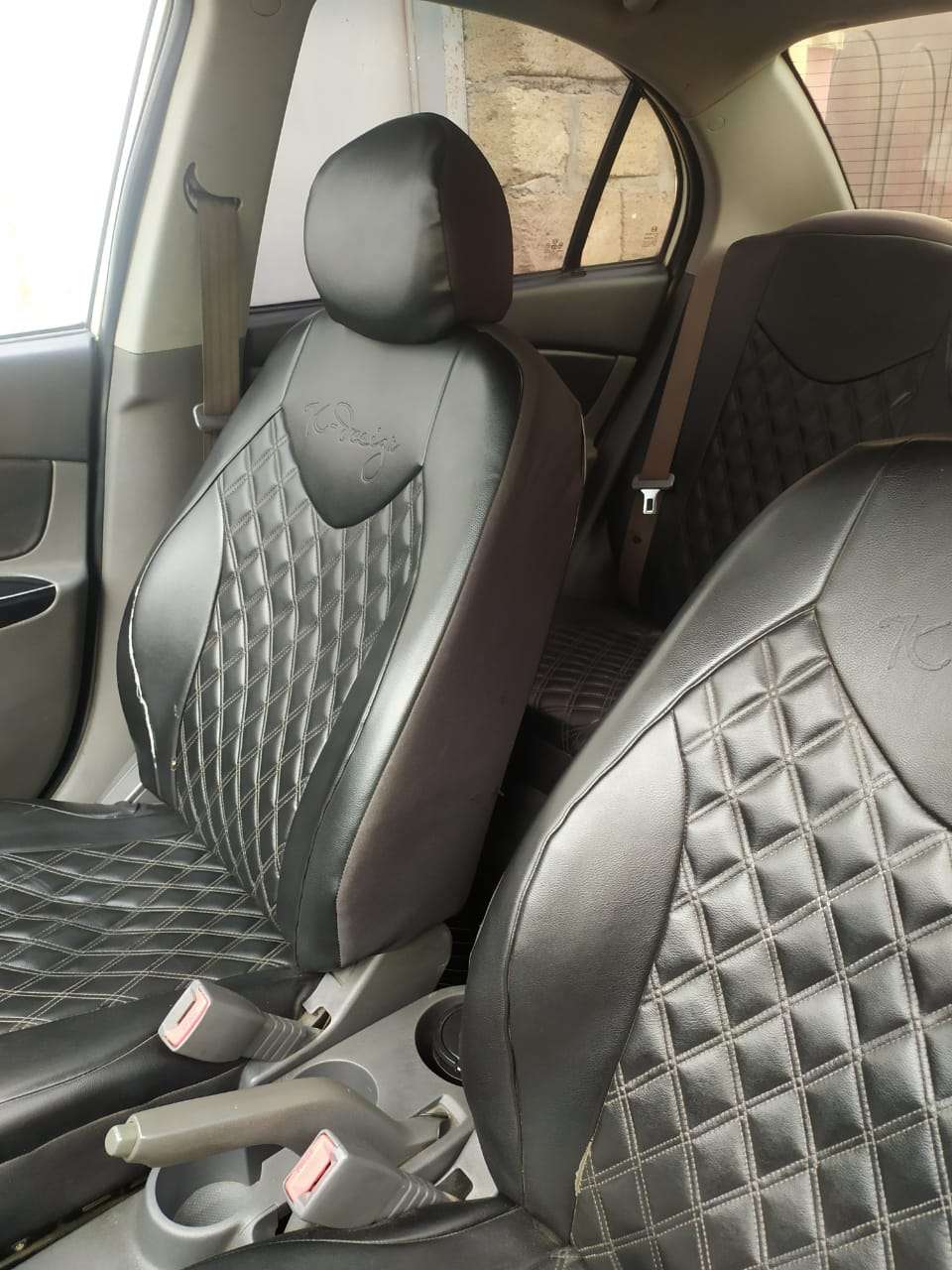 Kia Rio, 2008 il, 1.4 L, 100 000 km
