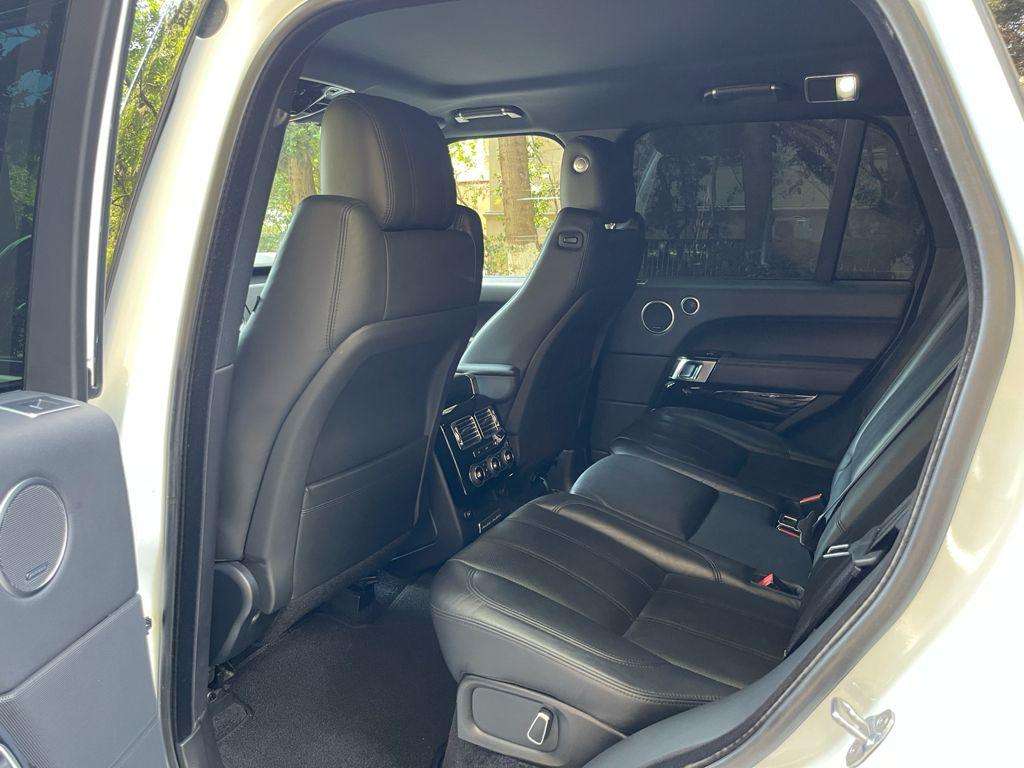 Land Rover Range Rover, 2014 il, 3.0 L, 72 000 km