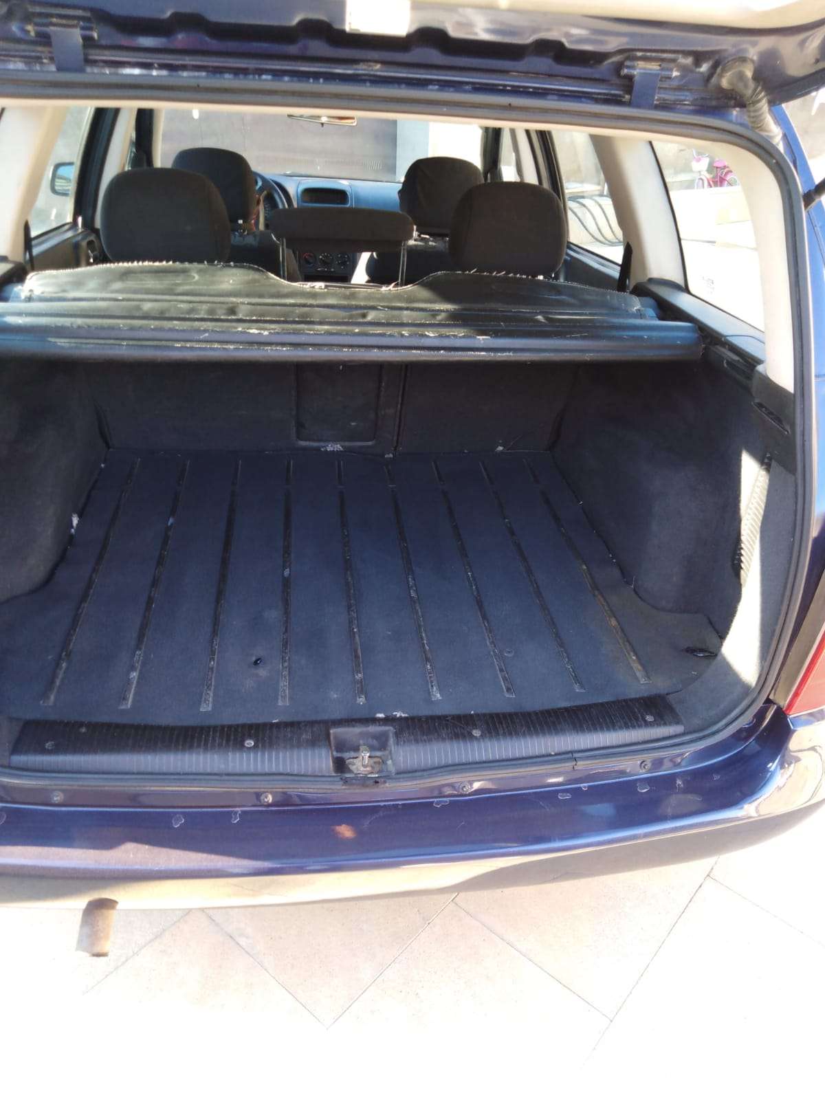Opel Astra, 2000 il, 1.6 L, 333 560 km