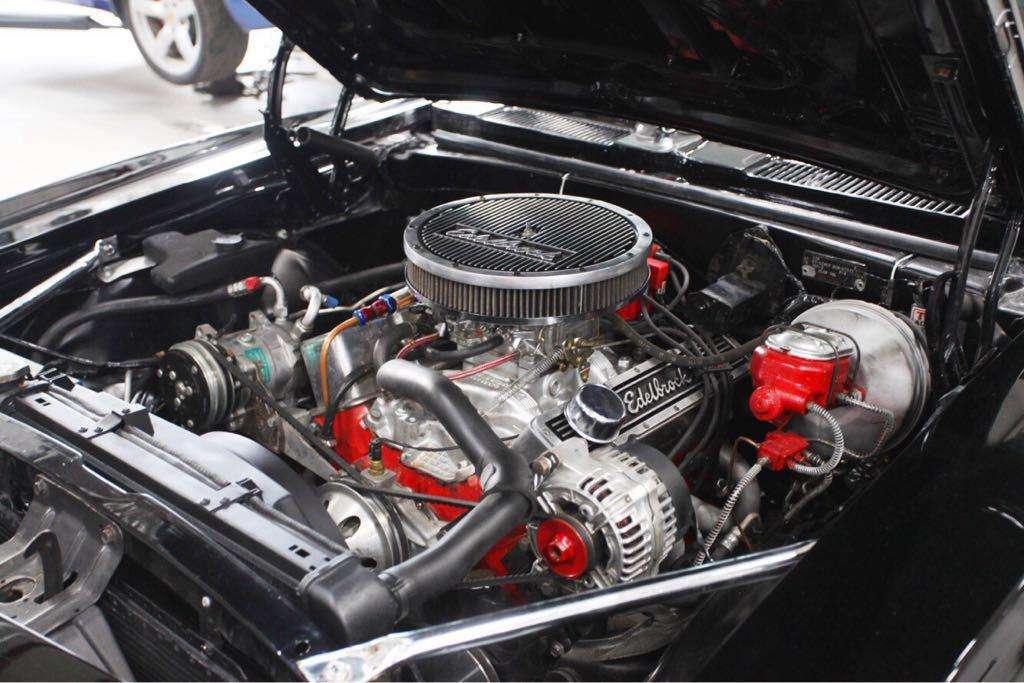 Chevrolet Camaro, 1967 il, 3.8 L, 5 000 km