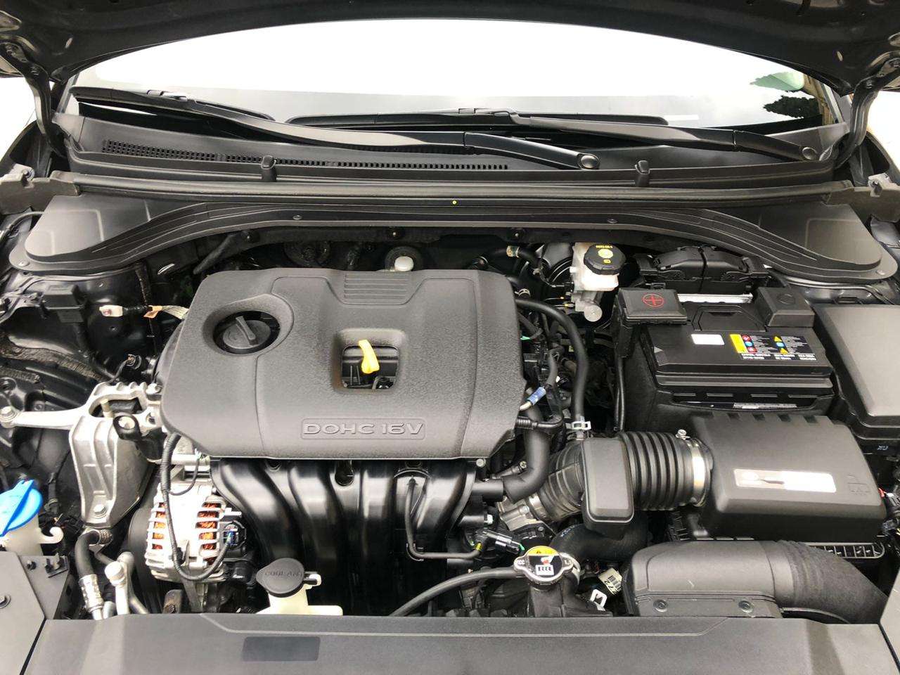 Hyundai Elantra, 2020 il, 2.0 L, 39 000 km