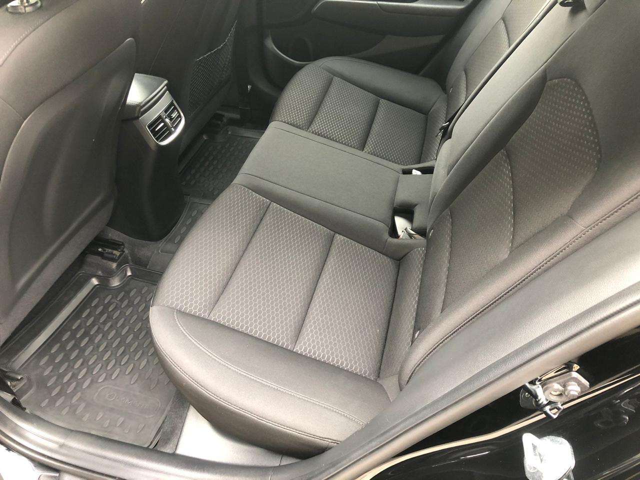 Hyundai Elantra, 2020 il, 2.0 L, 39 000 km
