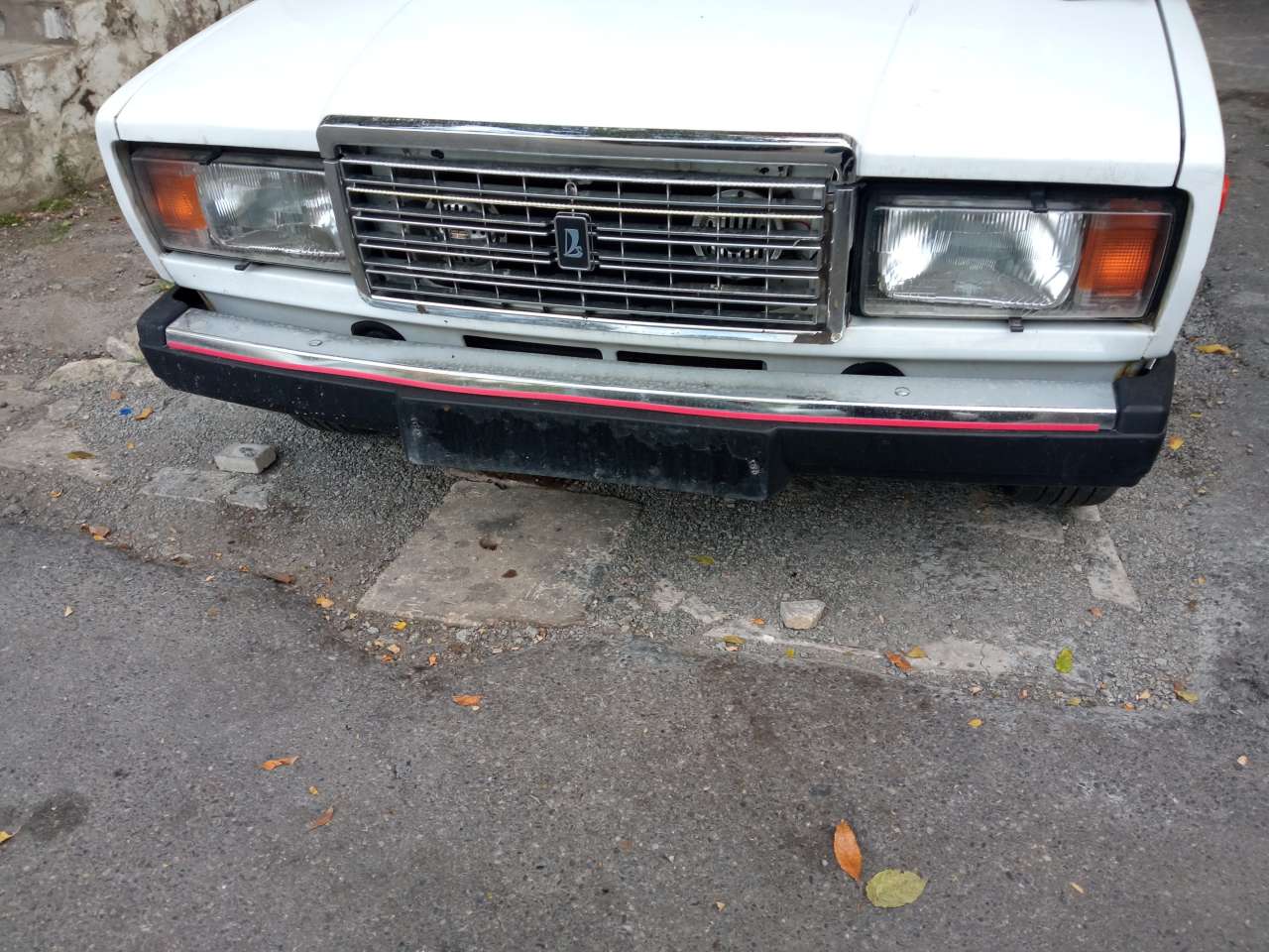LADA (VAZ) 2107, 2002 il, 0.1 L, 100 000 km