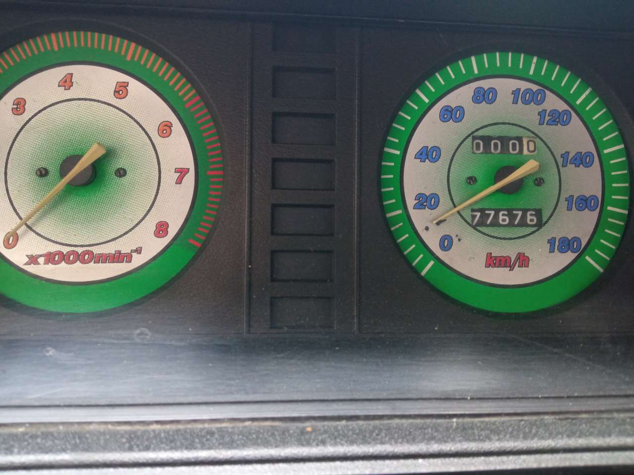 LADA (VAZ) 2107, 2002 il, 0.1 L, 100 000 km