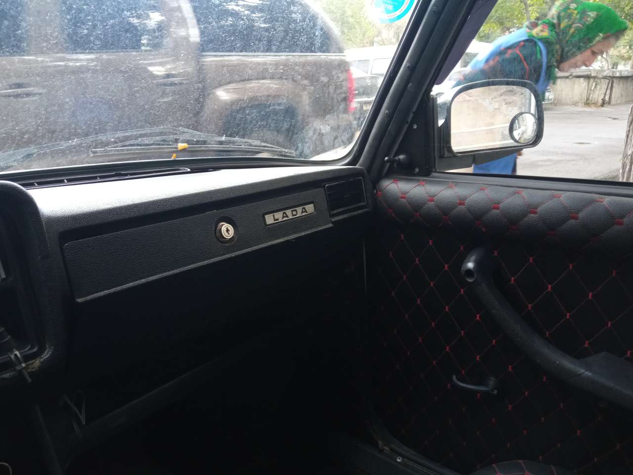 LADA (VAZ) 2107, 2002 il, 0.1 L, 100 000 km