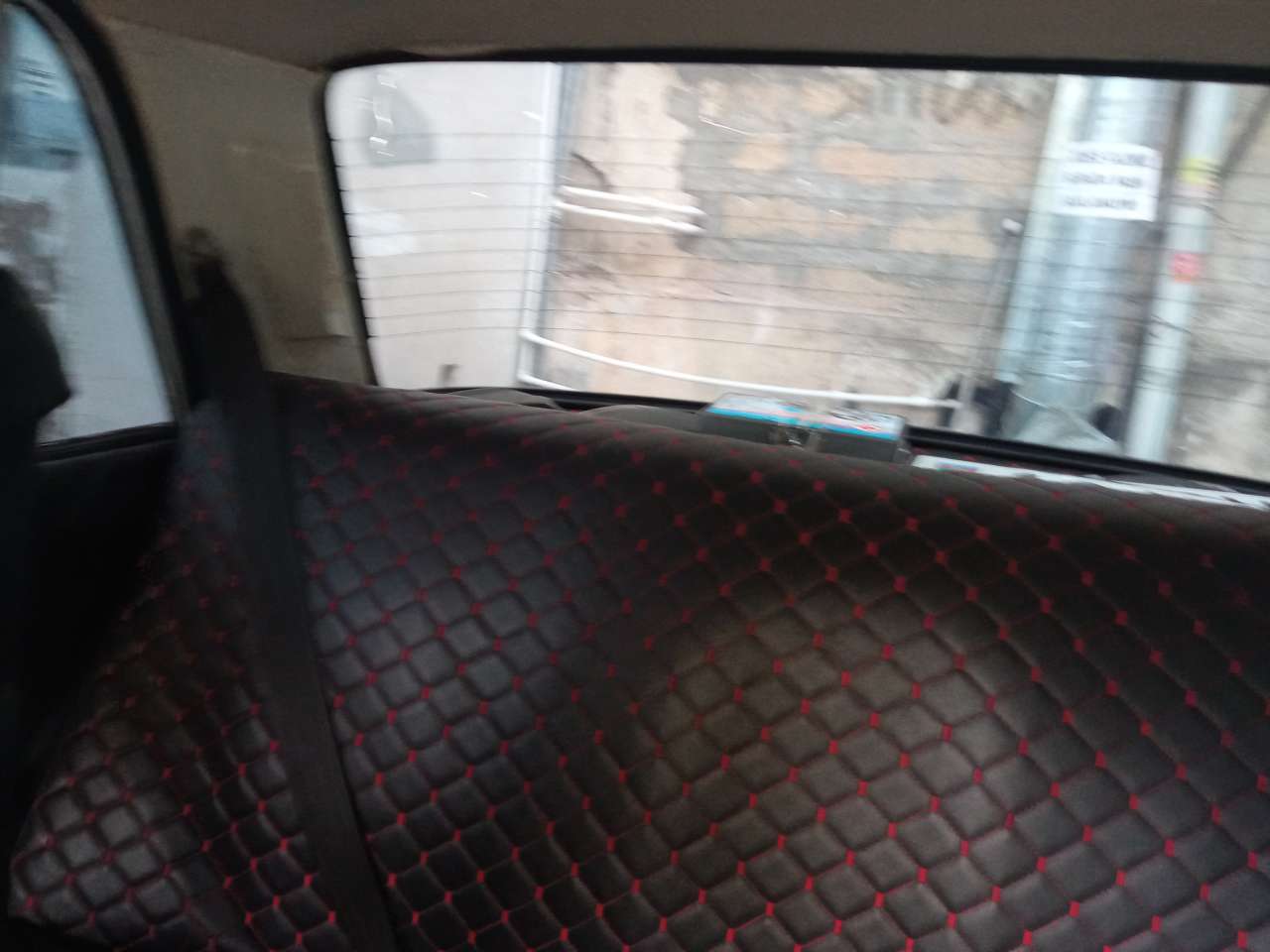 LADA (VAZ) 2107, 2002 il, 0.1 L, 100 000 km