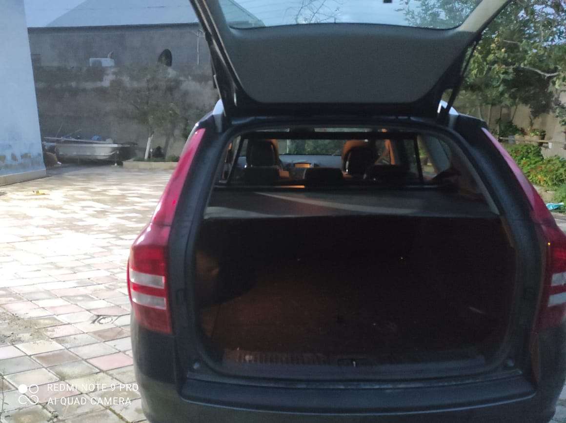 Kia Cee d, 2008 il, 1.4 L, 117 000 km