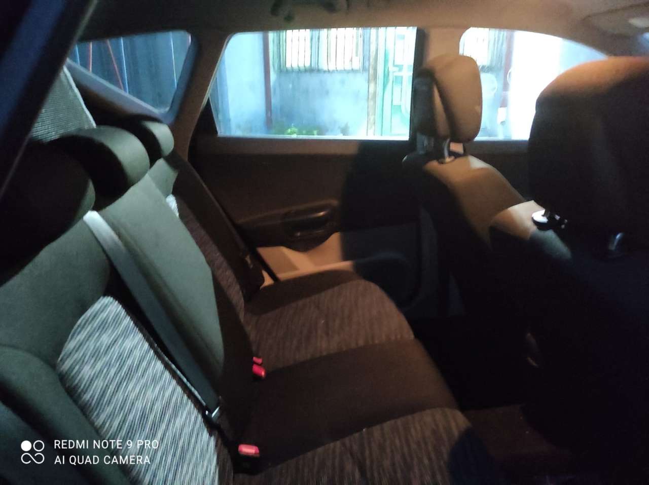 Kia Cee d, 2008 il, 1.4 L, 117 000 km
