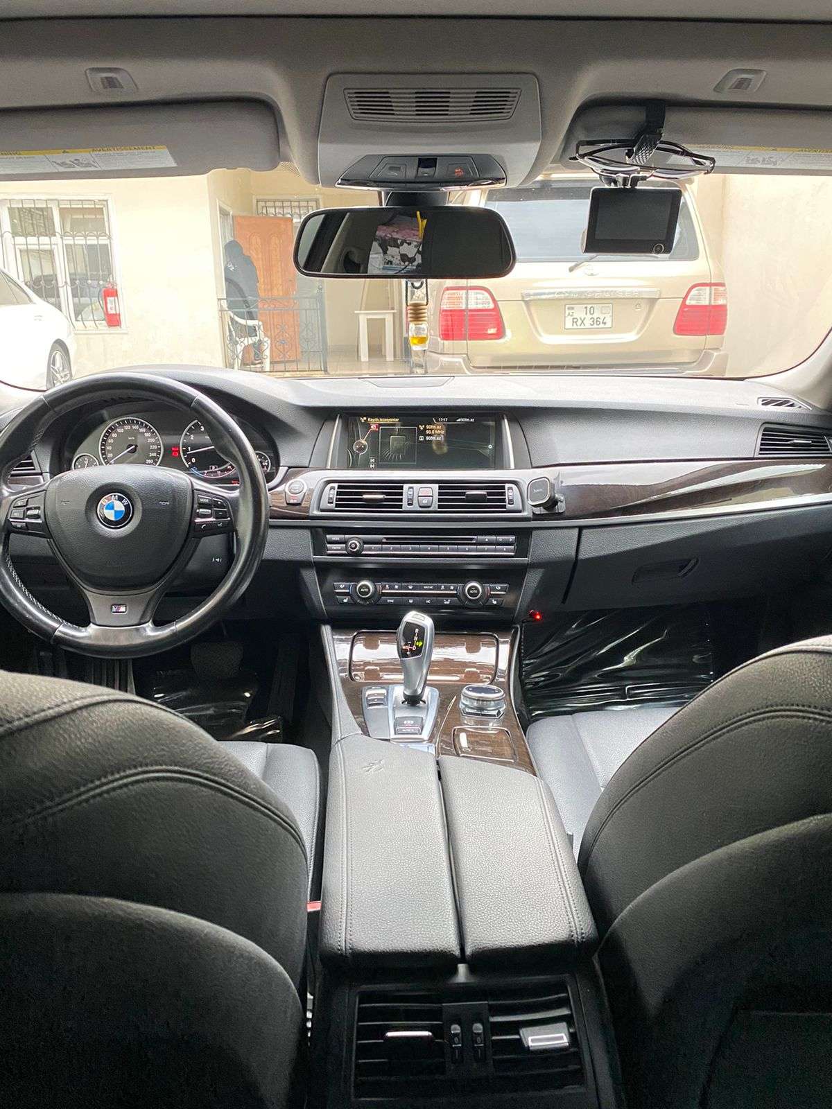 BMW 528, 2014 il, 2.0 L, 138 000 km