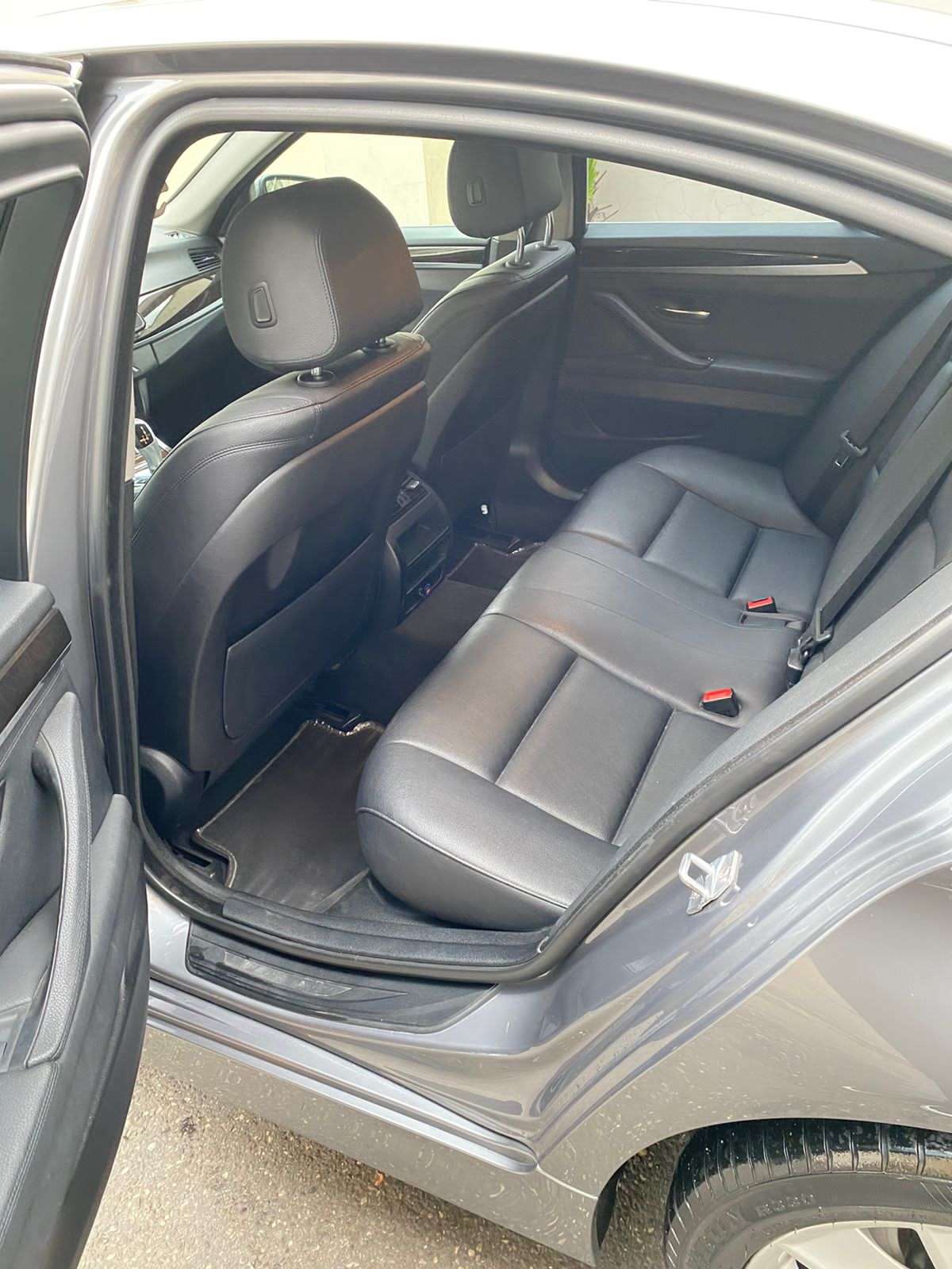 BMW 528, 2014 il, 2.0 L, 138 000 km