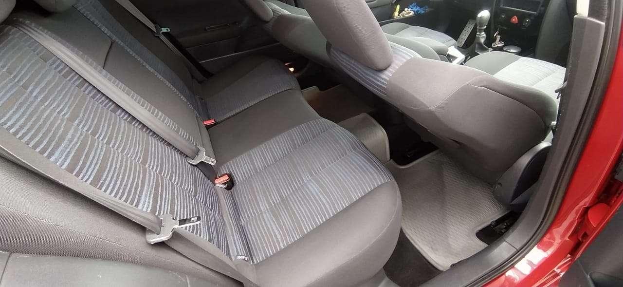 Renault Megane, 2008 il, 1.5 L, 245 000 km