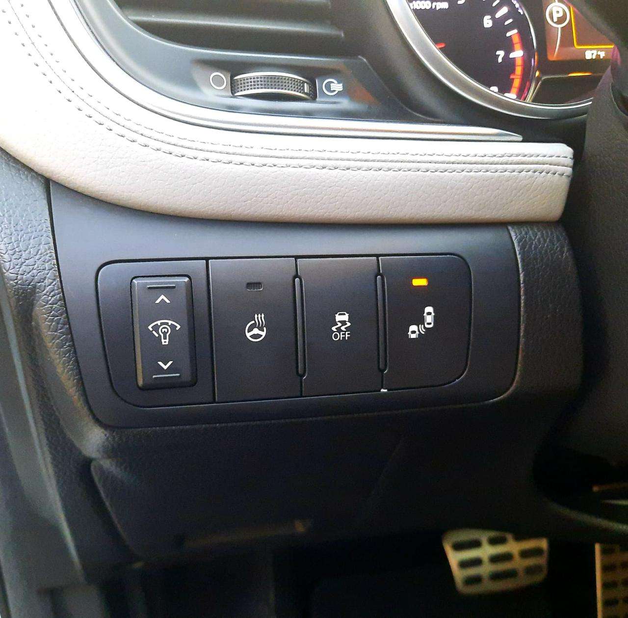 Kia Optima, 2014 il, 2.0 L, 131 000 km