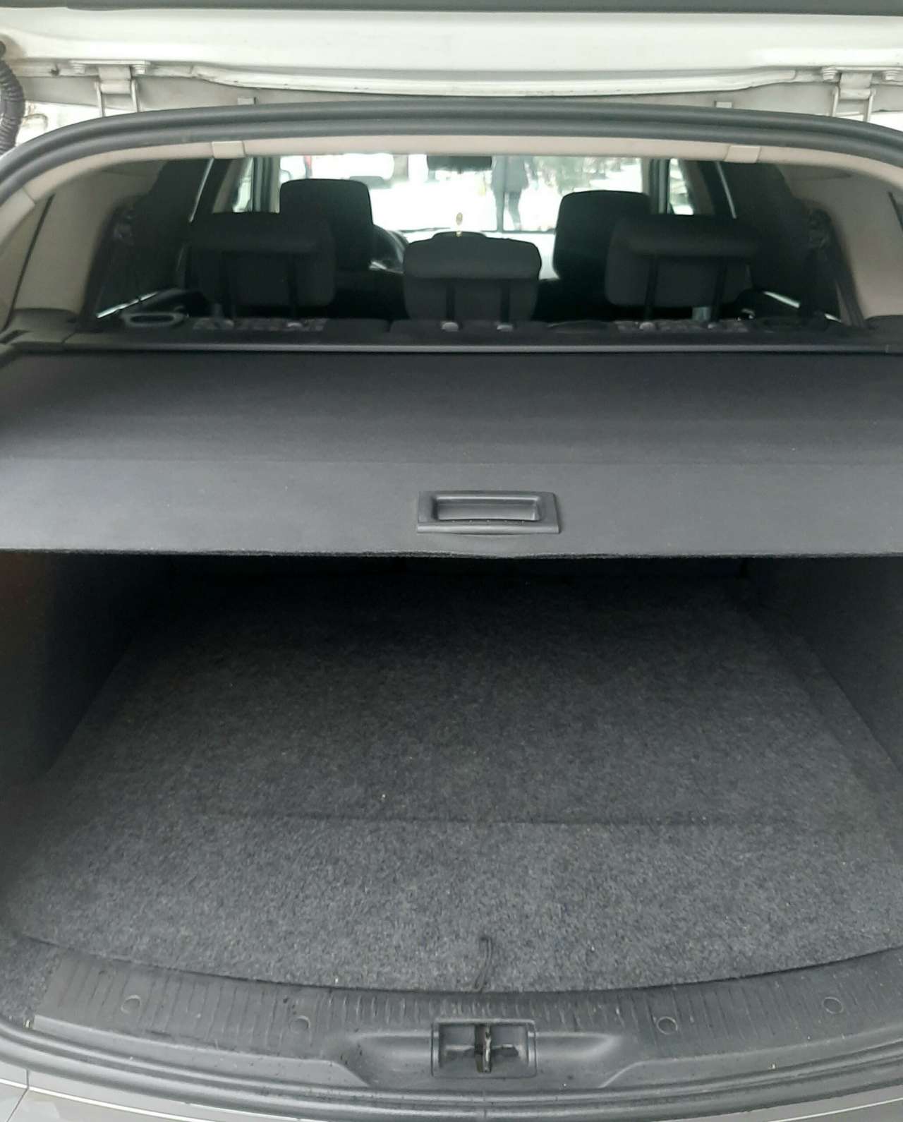 Renault Megane, 2006 il, 1.5 L, 269 000 km