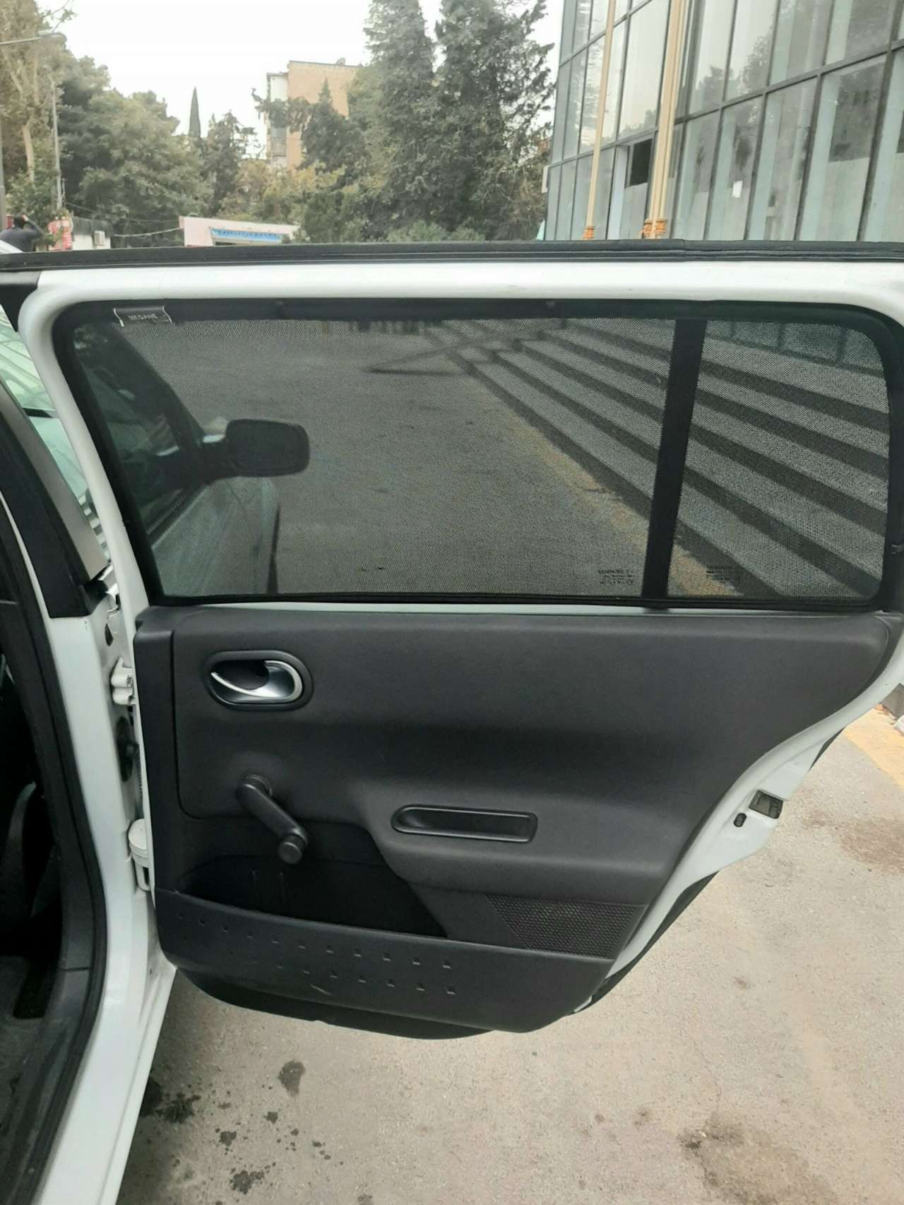 Renault Megane, 2006 il, 1.5 L, 269 000 km