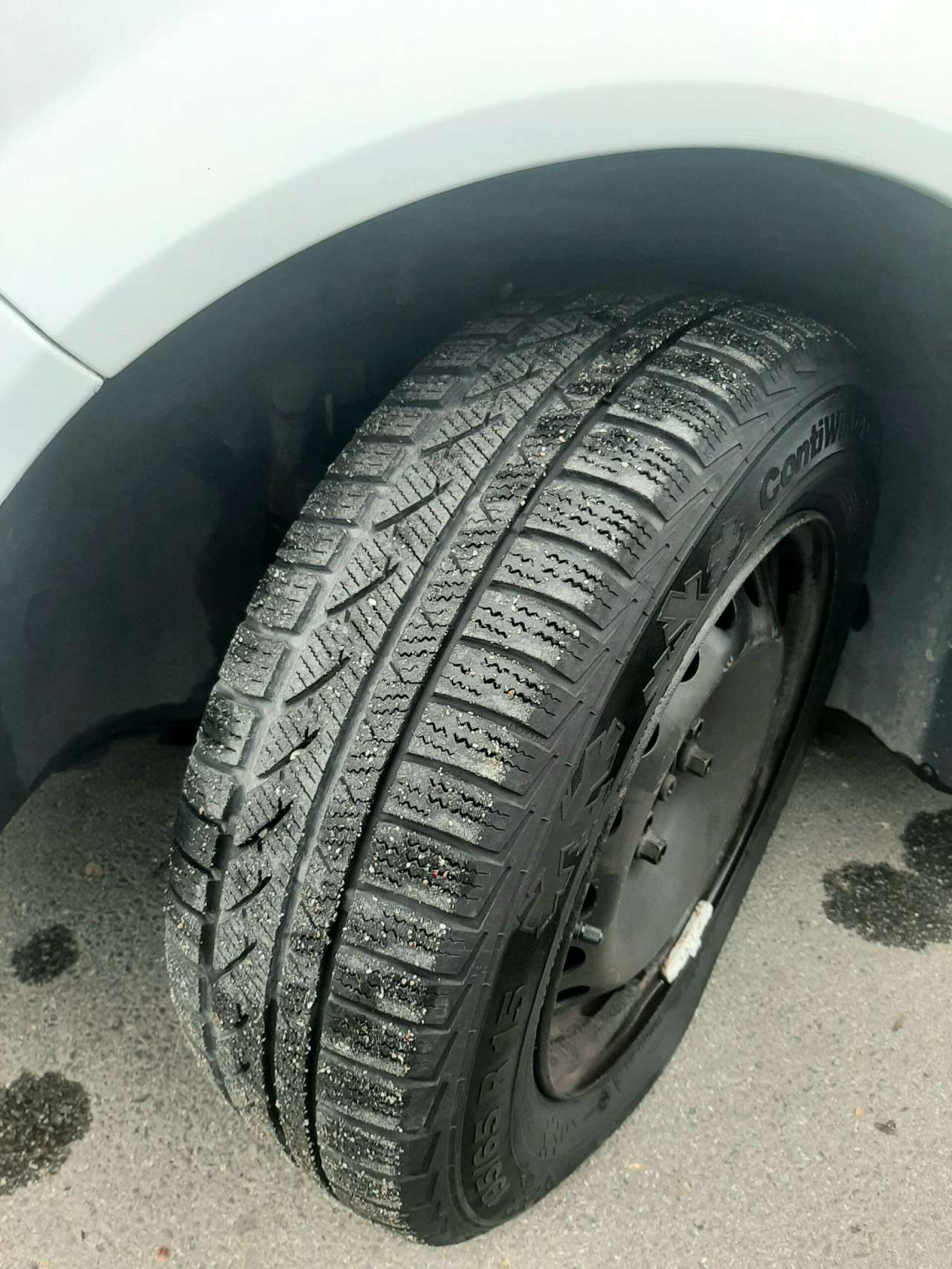 Renault Megane, 2006 il, 1.5 L, 269 000 km