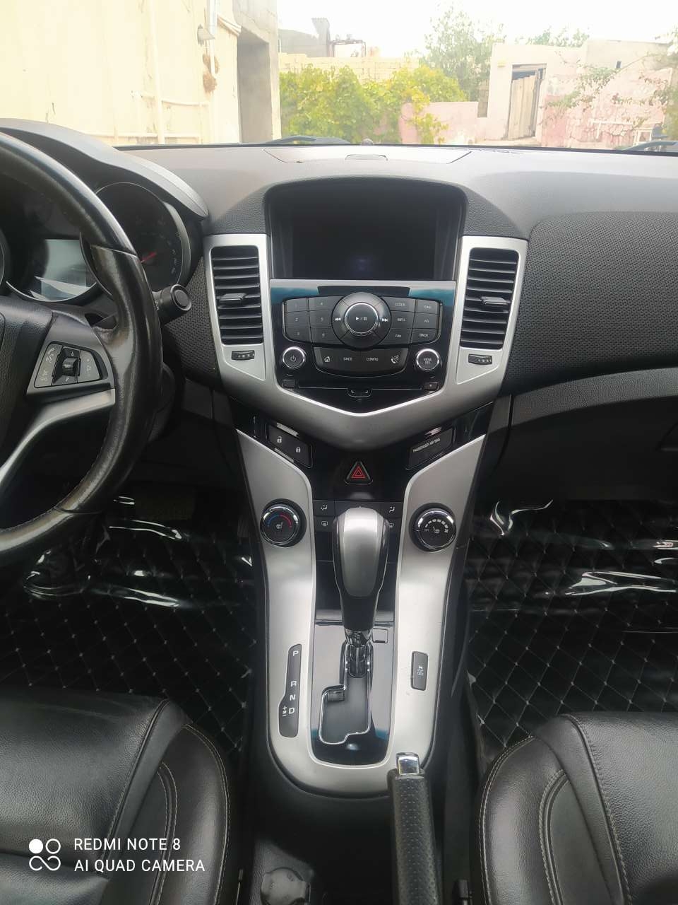 Chevrolet Cruze, 2014 il, 1.4 L, 173 769 km