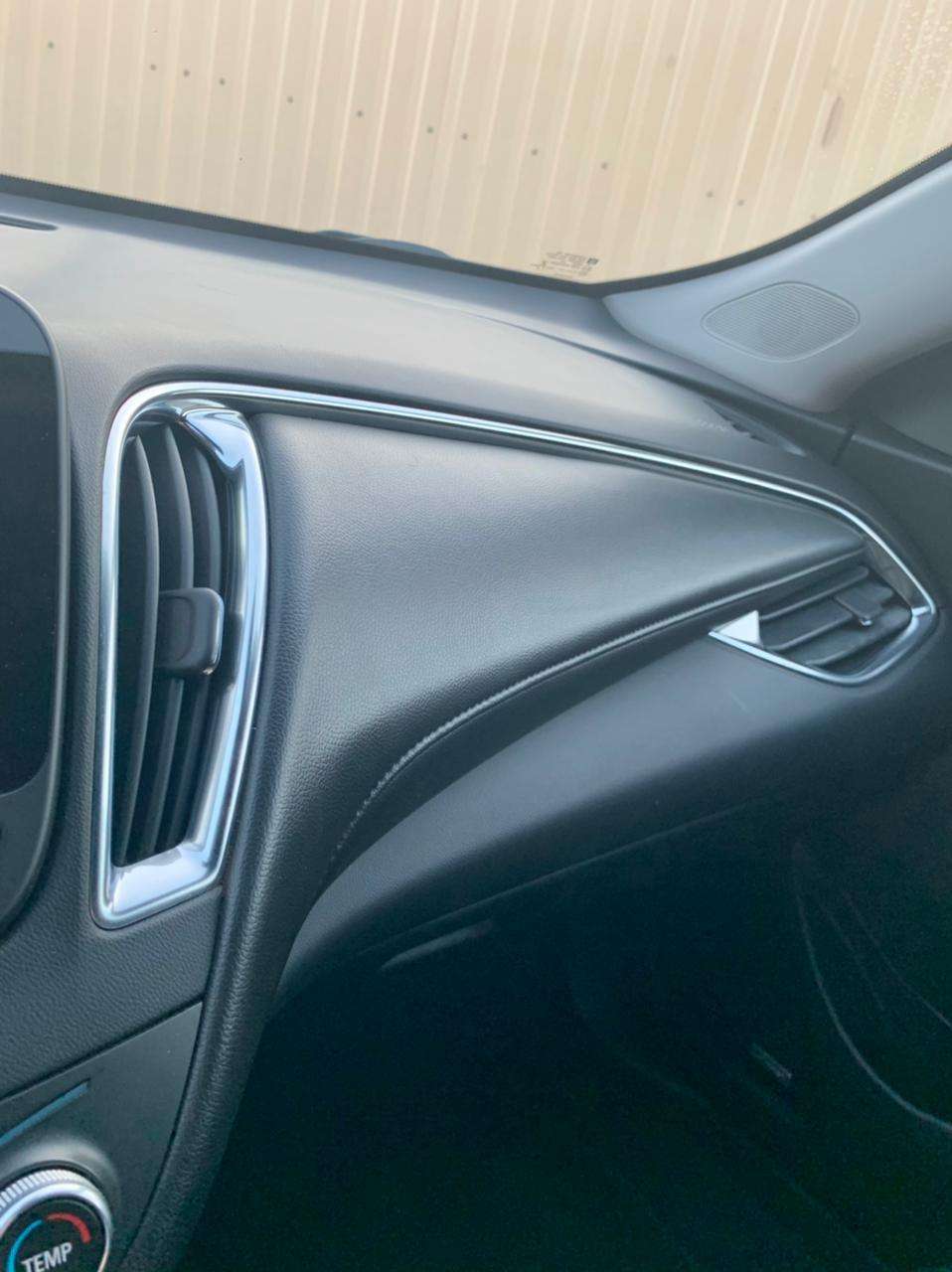 Chevrolet Malibu, 2017 il, 1.5 L, 45 700 km