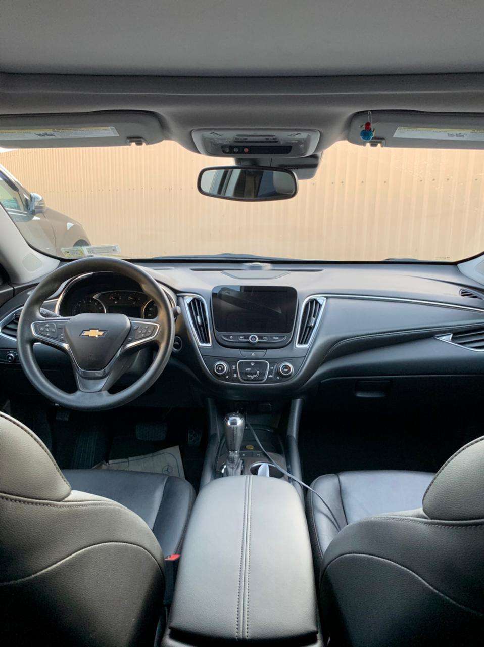 Chevrolet Malibu, 2017 il, 1.5 L, 45 700 km