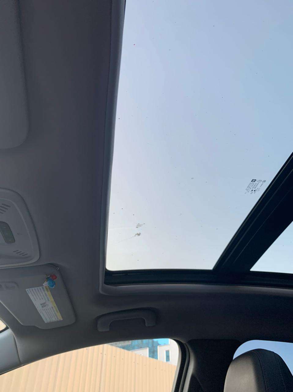 Chevrolet Malibu, 2017 il, 1.5 L, 45 700 km