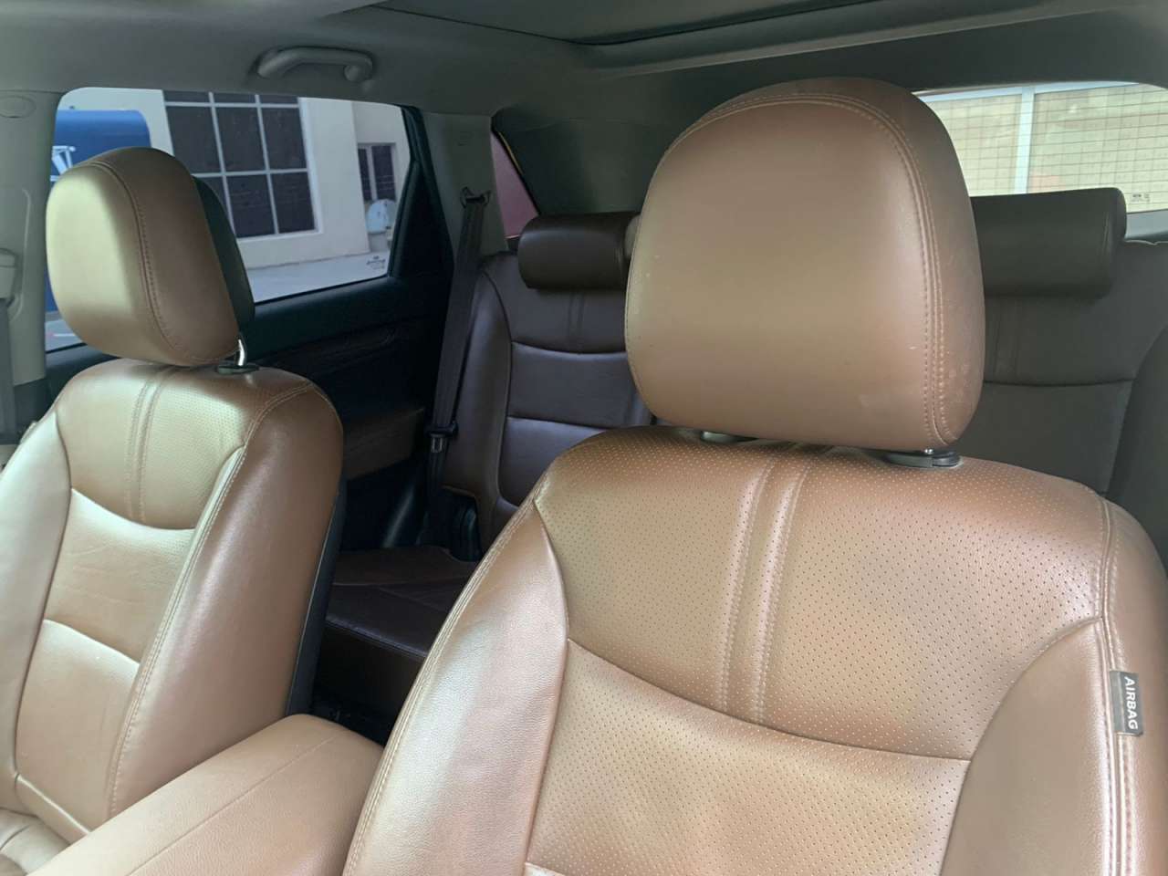 Kia Sorento, 2011 il, 2.4 L, 175 500 km