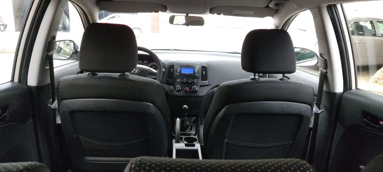 Hyundai i30, 2009 il, 1.4 L, 151 000 km